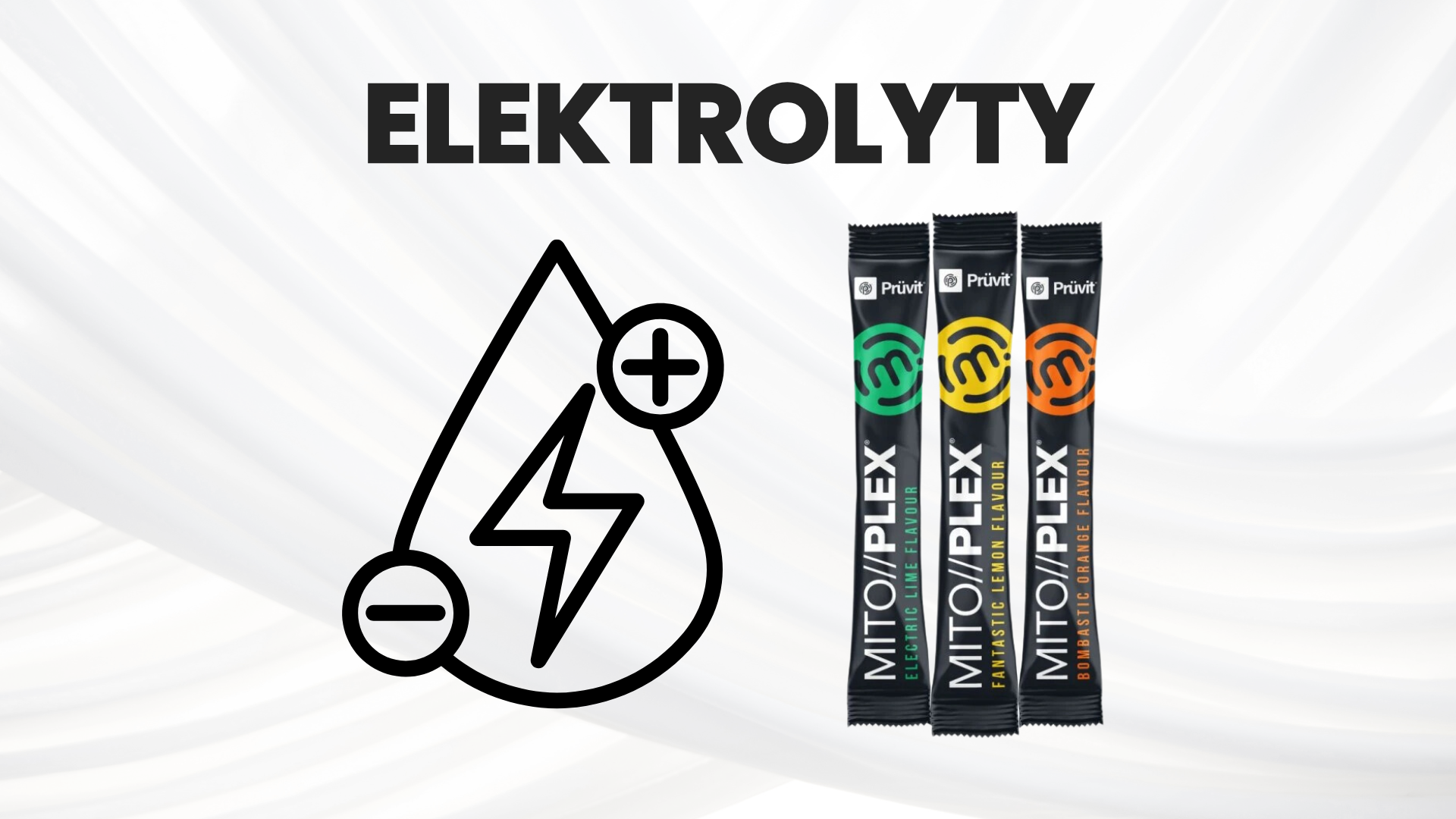 Elektrolyty