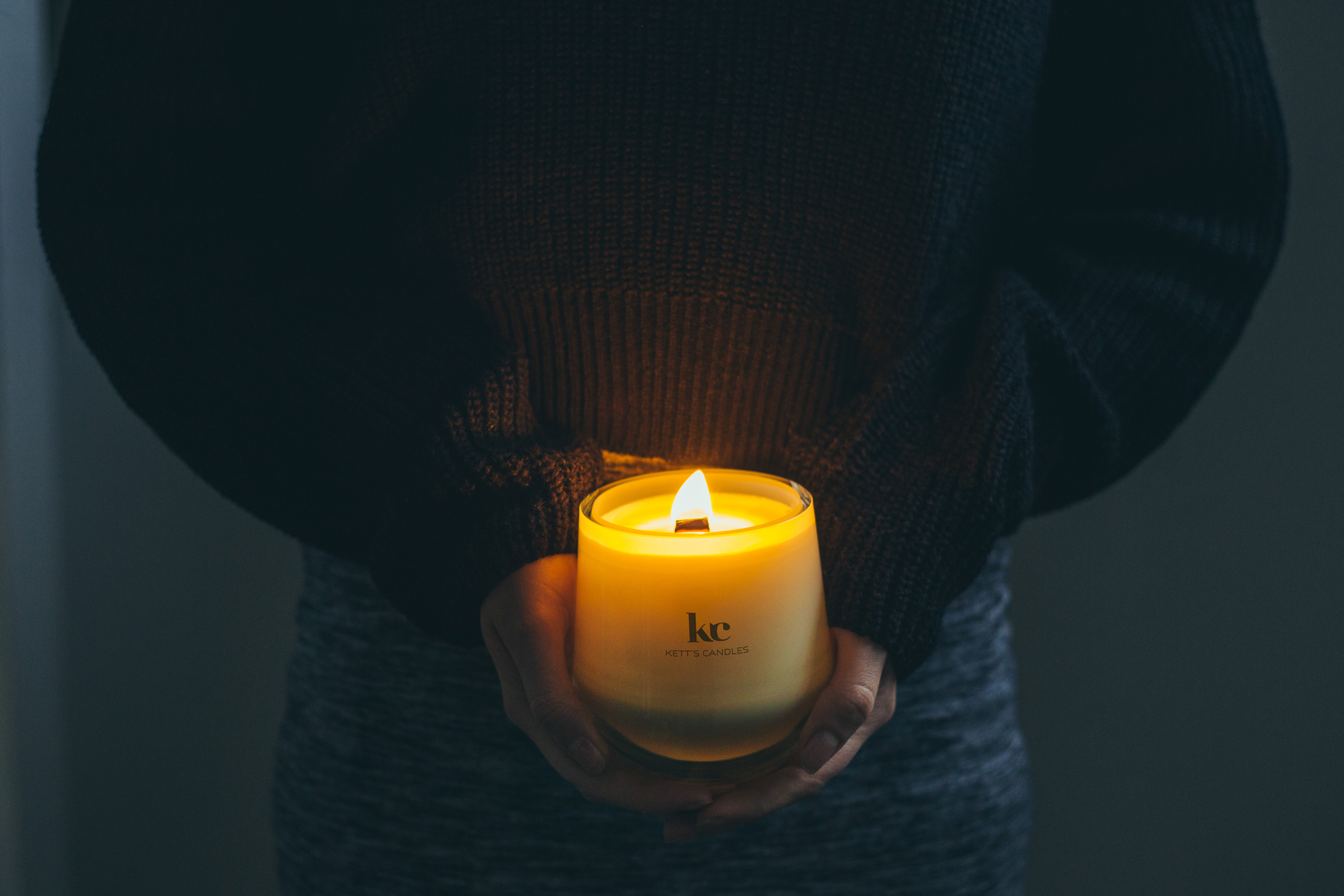 Vonný vosk, nebo svíčku? Odpovídala Jana Kettnerová