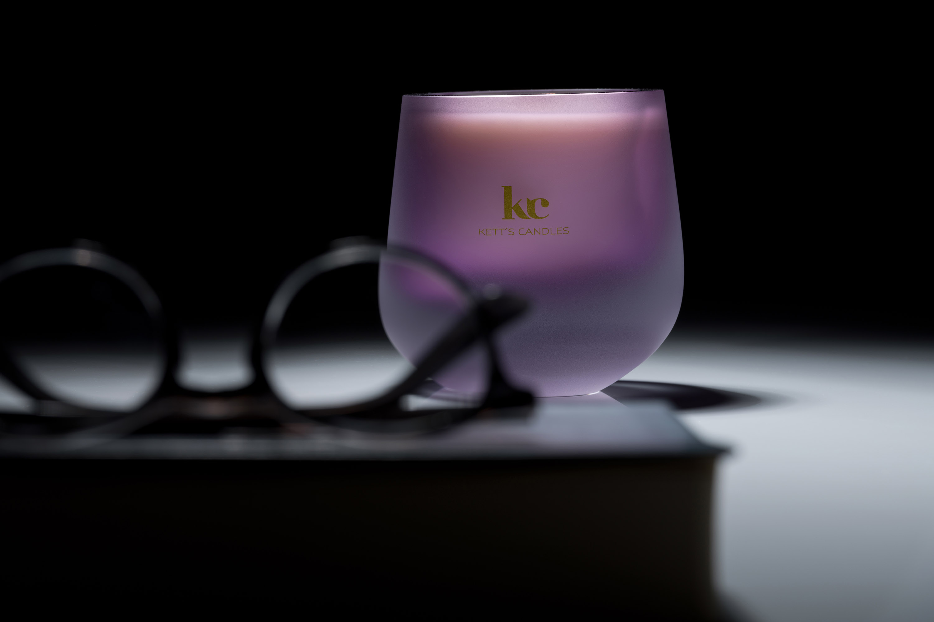 OTAZNÍKY: Jana Kettnerová - Svíčka je pro mě voňavá krása