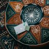 Vonný vosk s vůní Antique Sandalwood