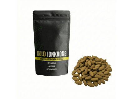 kratom gold jonkkong tablets