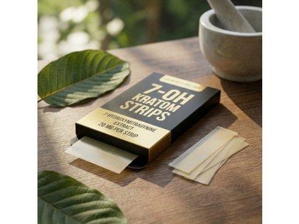 kratom 7oh strips