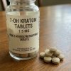 kratom 7oh tablets 7 5