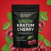 kratom green cherry