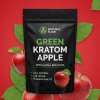 kratom green apple