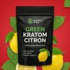 kratom green lemon