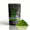 kratom green bali