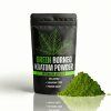 kratom green borneo