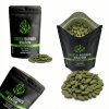 kratom green borneo tablets