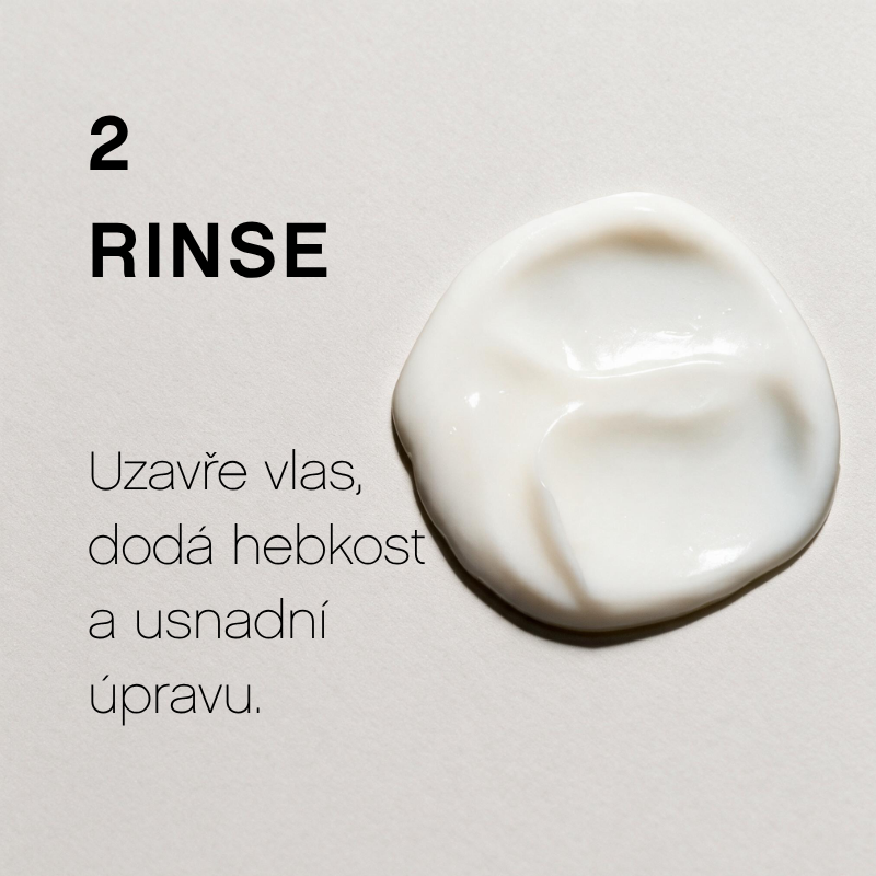 RINSE