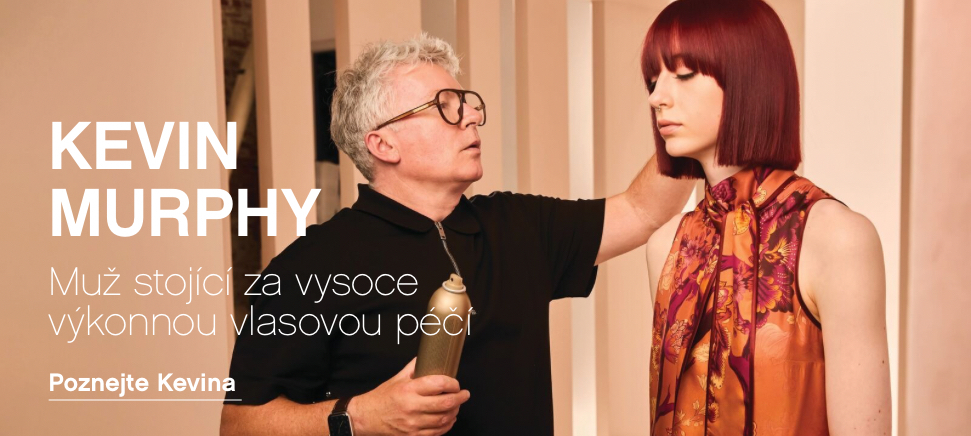 O KEVIN MURPHY