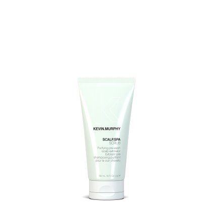 SCALP SPA SCRUB 180ML