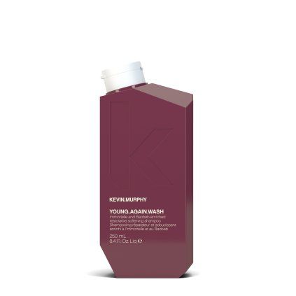 YOUNG AGAIN WASH 250ML