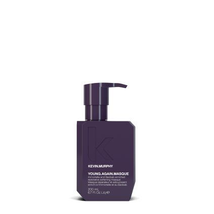 YOUNG AGAIN MASQUE 200ML