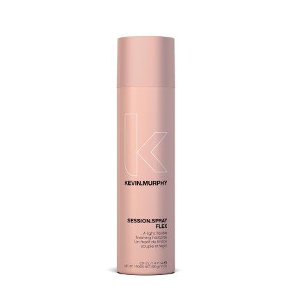 SESSION SPRAY FLEX 337 ML