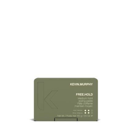 FREE HOLD 100G