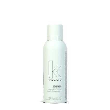 SCALP SPA TREATMENT