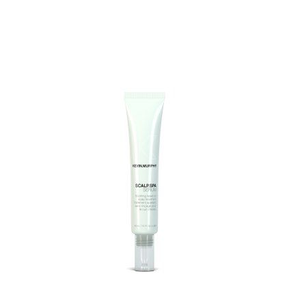 SCALP SPA SERUM