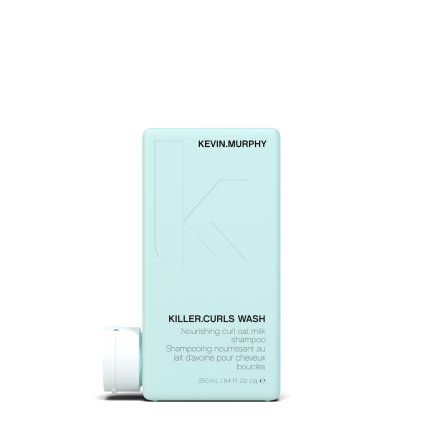 KILLER CURLS WASH 250ML