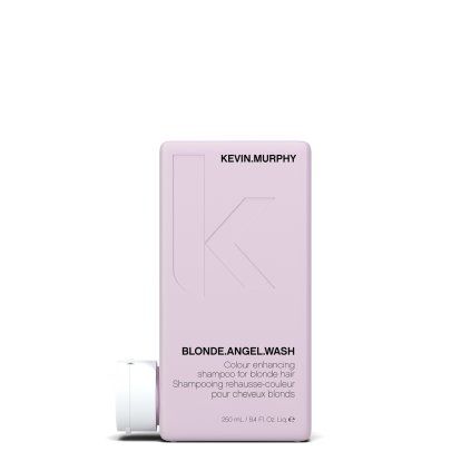 BLONDE ANGEL WASH 250ML