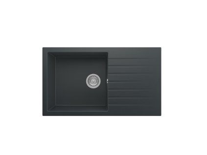 P14 KEVIN 86 ANTHRACITE