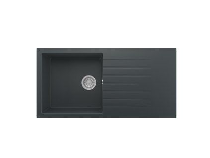 P15 ALEXA 100 ANTHRACITE