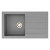 KEVMIL AURA - 75x43,5 (750x435 mm)