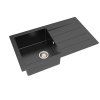 KEVMIL AURA - 75x43,5 (750x435 mm)