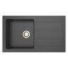 KEVMIL AURA - 75x43,5 (750x435 mm)