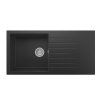 P15 ALEXA 100 BLACK