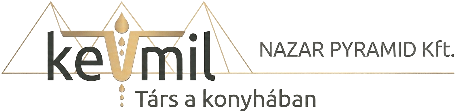 NAZAR PYRAMID Kft