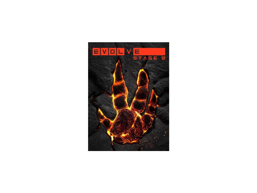 Evolve Stage 2 Founders Edition - Steam klíč