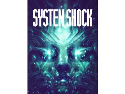 System Shock - Steam klíč