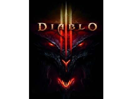 Diablo 3 - Battle.net klíč