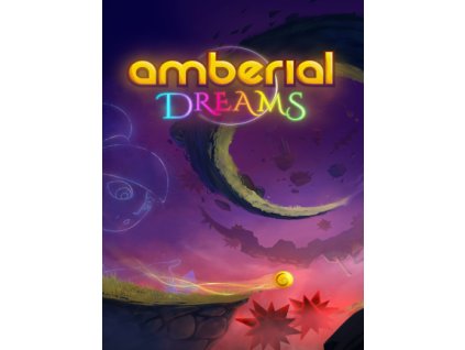 Amberial Dreams - Steam klíč