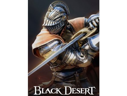 Black Desert Online - Official Website klíč