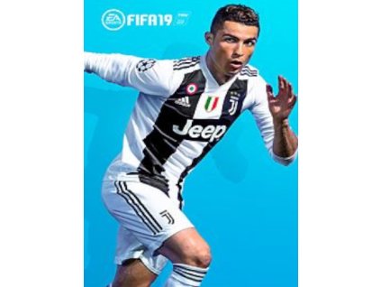 FIFA 19 - EA Origin klíč
