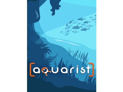 Aquarist - Steam klíč