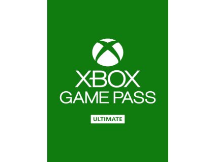 Xbox Game Pass Ultimate 2 Months - Xbox Live  Key