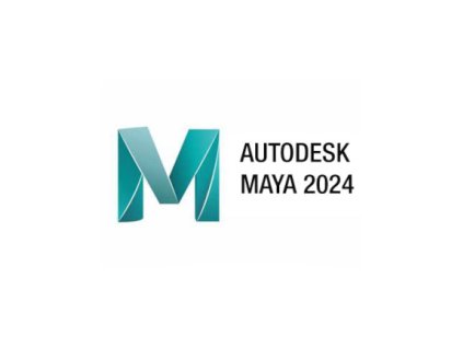 Autodesk Maya 2024 (MAC) (1 Device, 1 Year)  - Autodesk Key