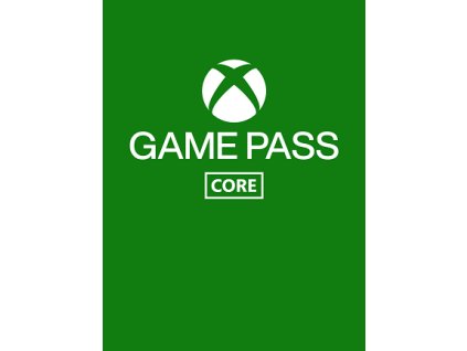 Xbox Game Pass Core 24 Months - Xbox Live Key