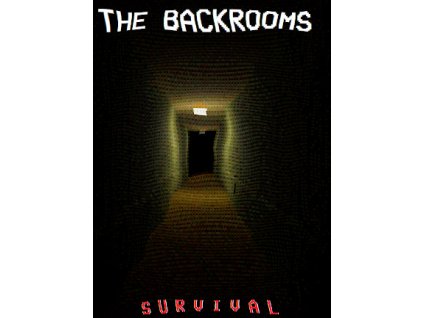 The Backrooms: Survival (PC) - Steam Key