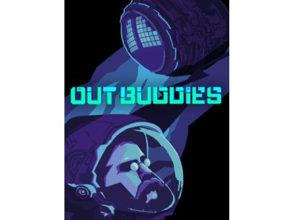 Outbuddies DX (PC) - Steam Key