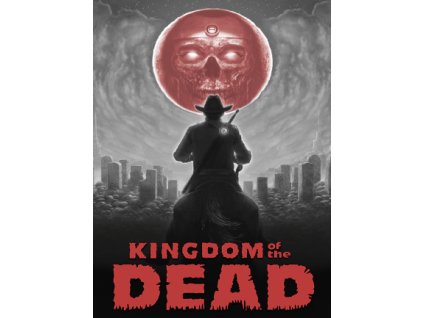 Kingdom of the Dead (PC) - Steam Key