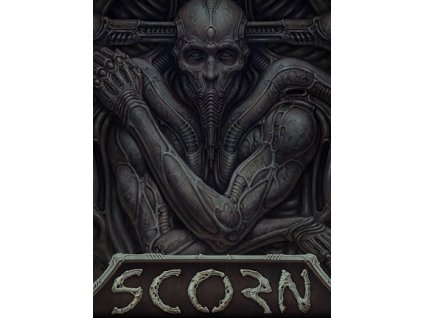 Scorn - Epic Games klíč