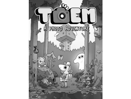 TOEM - Steam klíč