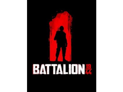 BATTALION 1944 First to Fight Edition - Steam klíč