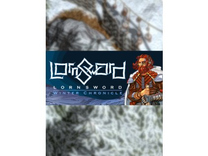 Lornsword Winter Chronicle - Steam klíč