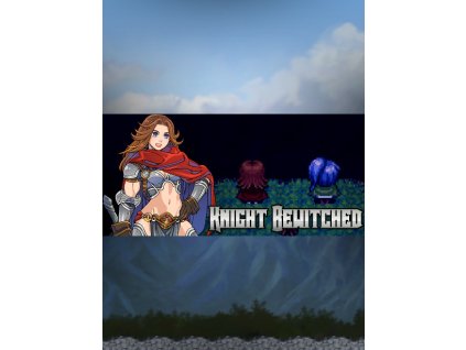 Knight Bewitched - Steam klíč