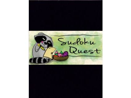 Sudoku Quest - Steam klíč